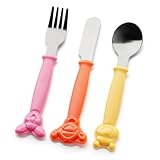 Winnie The Pooh Stainless Steel Cutlery
