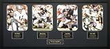 Oakland Raiders Team History Collage