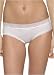  : DKNY Logo Pointelle brief