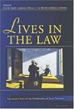 Lives in the Law (The Amherst Series in Law, Jurisprudence, and Social Thought)
