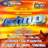 Forever - Techno
