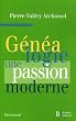 G�n�alogie : une passion moderne