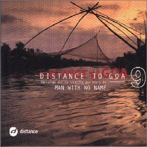 no artist - Distance to Goa, Vol. 9 - Zortam Music