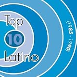 Search : Top Ten Latino, Vol. 8: 1985-1990