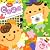 どうよう~もりのくまさん/アイアイ~