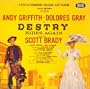 Destry Rides Again (1959 Original Broadway Cast)
