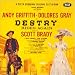 Destry Rides Again (1959 Original Broadway Cast)