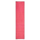 Harmony Rug- Dark Pink(2'1x7'8 Runner)