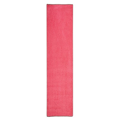 Harmony Rug - Dark Pink 2'1x7'8 Runner