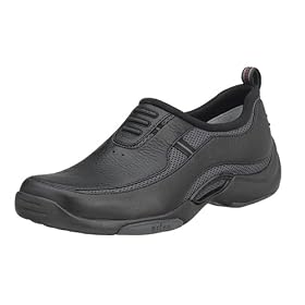privo Men's Harmon Slip-on