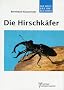 Die Hirschk�fer oder Schr�ter. Lucanidae
