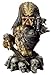 Predator 2 Elder Mini Bust Image