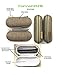 CannaCASE - Washington - Glass Pipe Hemp Case w Combination Lock
