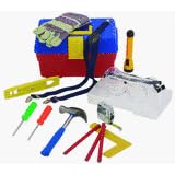 Do It Best Imports Tools 322163 Do it Best Kids Carpenter Tool Kit by Do It Best Imports/Tools
