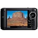 P-5000 Multimedia Storage Viewer 80GB Portable Media Player