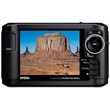 P-5000 Multimedia Storage Viewer 80GB Portable Media Player