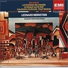 LA CREATION DU MONDE [ORCHESTR