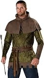 Robin Hood Movie Adult Costume