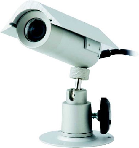 Lorex CVC-6990 B/W Submersible Camera