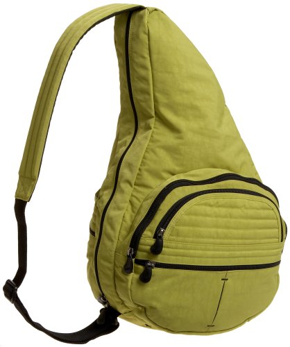 AmeriBag Healthy Back Baby Tote