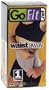 GoFit Waist Away Neoprene Waist Reducing Belt