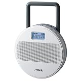 Buy Aiwa AZ BS32 Water-Resistant MP3 Player with Speaker by Aiwa