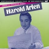 Various Artists - American Songbook Series: Harold Arlen