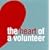 The Heart Of A Volunteer