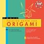 Small Folding Paper for Origami: 6 Colors Includes Gold Foil, 49 Sheets of 6 3/4 x 6 3/4 Inch Paper