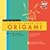 Small Folding Paper for Origami: 6 Colors Includes Gold Foil, 49 Sheets of 6 3/4 x 6 3/4 Inch Paper