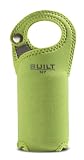  : Built NY 12oz. Tote, Leaf Green