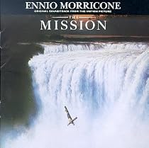 The Mission: Original Soundtrack From The Motion Picture