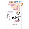 Perfect: Anorexia and me