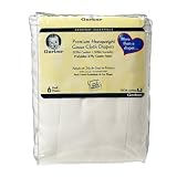 Gerber Diaper Service Cloth Diapers (6-pk.) by Gerber
