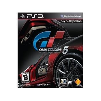 Set A Shopping Price Drop Alert For Gran Turismo 5