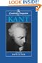 The Cambridge Companion to Kant (Cambridge Companions to Philosophy)