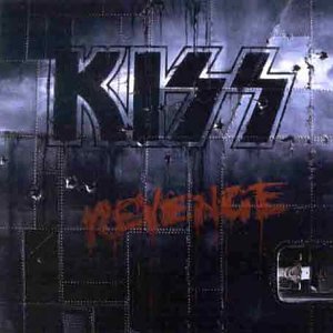 CD-Charts  Music : Revenge