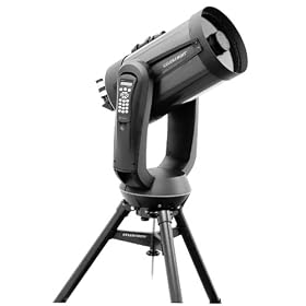 Celestron Nexstar 11 GPS Telescope (Telescope Only)
