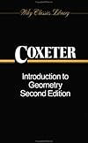 Introduction to Geometry, 2nd Edition