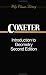 Introduction to Geometry (Wiley Classics Library)