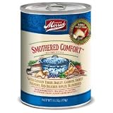 Merrick Canned Dog Food Smothered Comfort 12 / 13.2 oz
