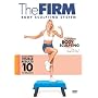 The Firm - Complete Body Sculpting
