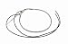 COMPRESS.HEATER OVAL 240V