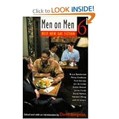 Men on Men 6: Best New Gay Fiction (v. 6)