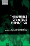 The Business of Systems Integration