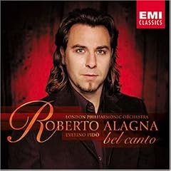 Bel Canto Recital