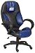 Indianapolis Colts Leather Office Chair
