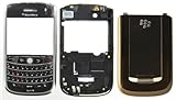 Sprint Blackberry Tour 9630 OEM Full Housing With Battery Door - Sprint Log ....