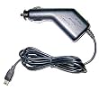 GA-CAR: i.Trek Third Party Car Charger with mini-USB tip for Mio, Garmin Nuvi, Magellan