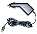 GA-CAR: Car Charger Adapter Cord Vehicle Power Cable for Nextar K4 ME Q4 Q4-01 Q4-03 Q4-04 Q4-05 Q4-06 Q4-07 Q4-LT Q4-43LT 43NT MD MD LT Z3 GPS